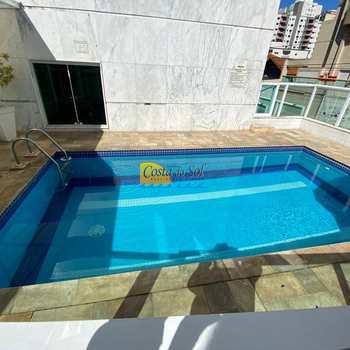 Apartamento em Praia Grande, bairro Aviação
