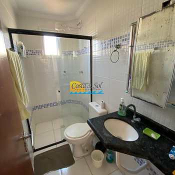Apartamento em Praia Grande, bairro Aviação