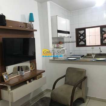Casa em Praia Grande, bairro Aviação