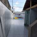 Casa em Praia Grande, bairro Melvi