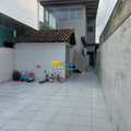 Casa em Praia Grande, bairro Melvi