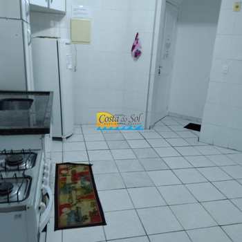 Apartamento em Praia Grande, bairro Aviação