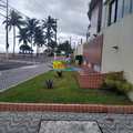 Apartamento em Praia Grande, bairro Aviação