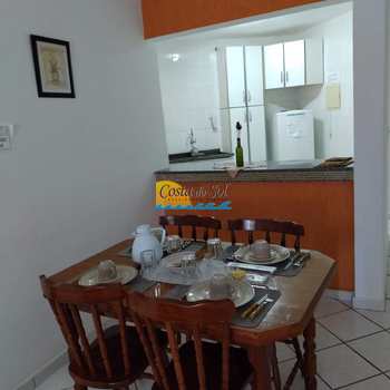 Apartamento em Praia Grande, bairro Aviação