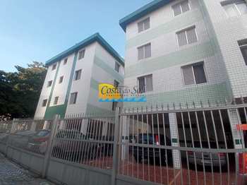 Apartamento, código 5128137 em Praia Grande, bairro Guilhermina