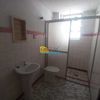 Apartamento em Praia Grande, bairro Guilhermina