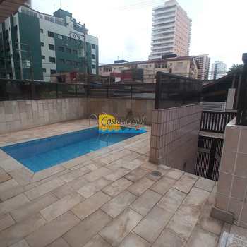 Apartamento em Praia Grande, bairro Aviação