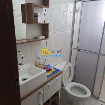Apartamento em Praia Grande, bairro Anhanguera