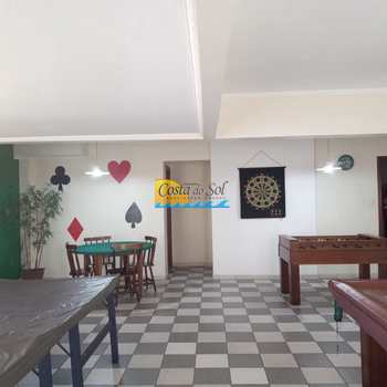 Apartamento em Praia Grande, bairro Aviação