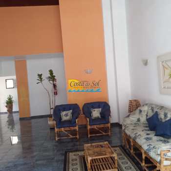 Apartamento em Praia Grande, bairro Aviação