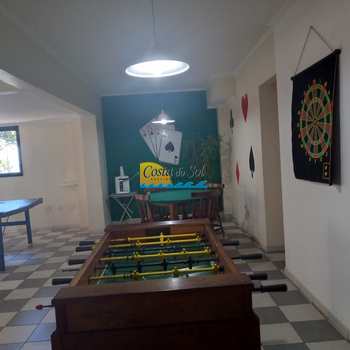 Apartamento em Praia Grande, bairro Aviação