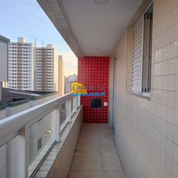 Apartamento em Praia Grande, bairro Boqueirão