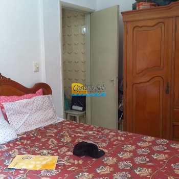 Apartamento em Praia Grande, bairro Canto do Forte