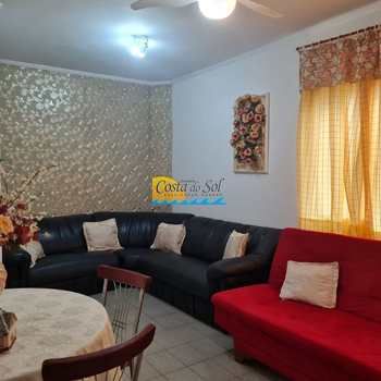 Apartamento em Praia Grande, bairro Guilhermina