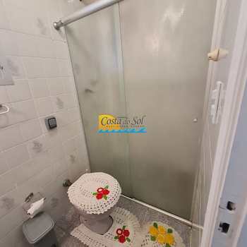 Apartamento em Praia Grande, bairro Guilhermina