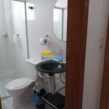 Apartamento em Praia Grande, bairro Tupi