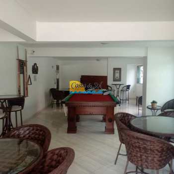 Apartamento em Praia Grande, bairro Tupi