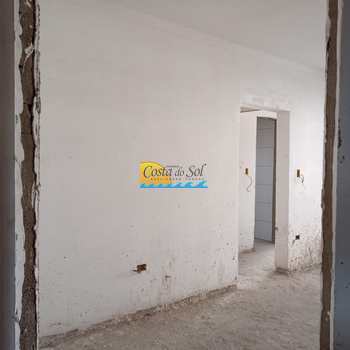 Apartamento em Praia Grande, bairro Tupi