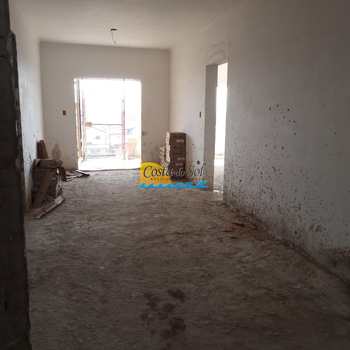Apartamento em Praia Grande, bairro Tupi