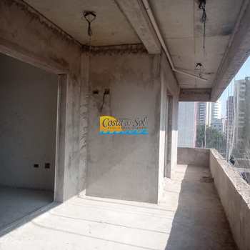 Apartamento em Praia Grande, bairro Tupi