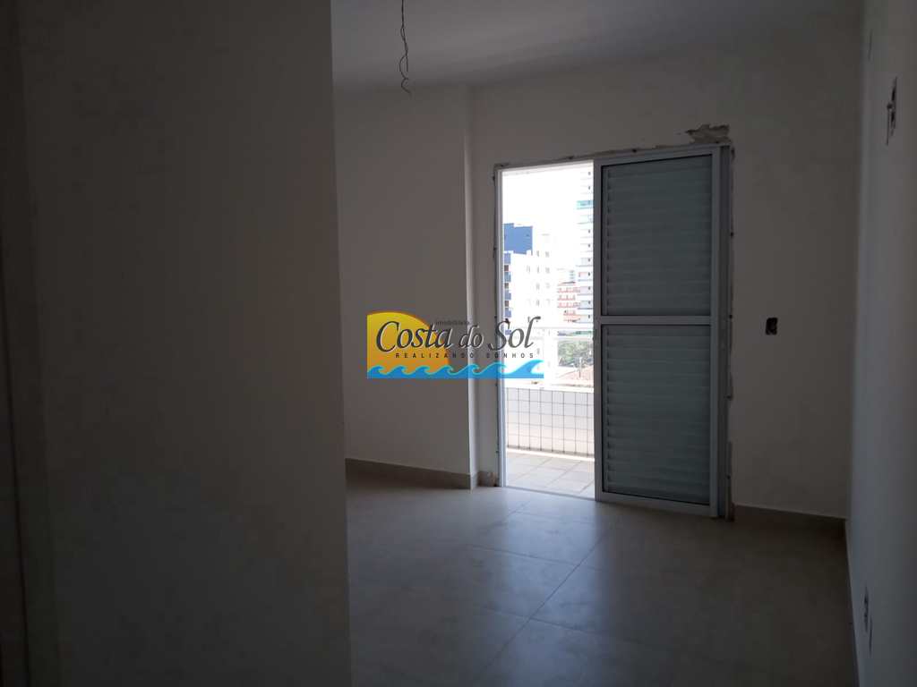 Apartamento em Praia Grande, no bairro Canto do Forte