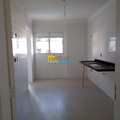 Apartamento em Praia Grande, bairro Canto do Forte