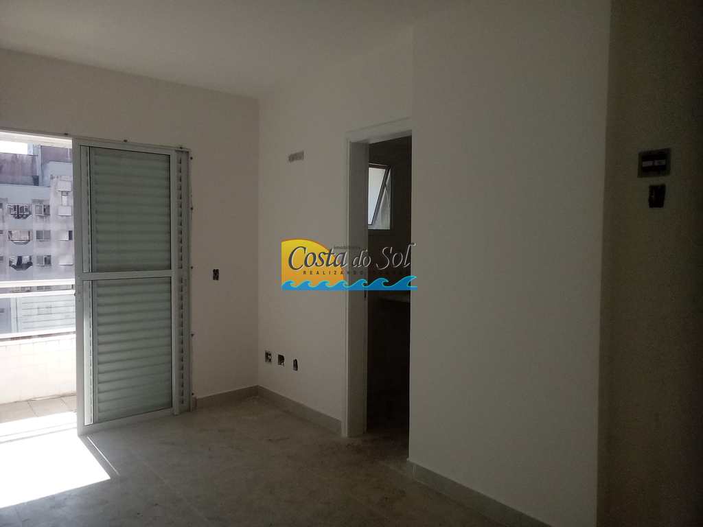 Apartamento em Praia Grande, no bairro Canto do Forte