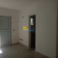Apartamento em Praia Grande, bairro Canto do Forte