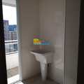 Apartamento em Praia Grande, bairro Canto do Forte