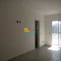 Apartamento em Praia Grande, bairro Canto do Forte