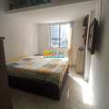 Kitnet em Praia Grande, bairro Guilhermina