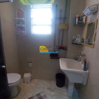 Kitnet em Praia Grande, bairro Guilhermina