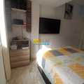 Kitnet em Praia Grande, bairro Guilhermina
