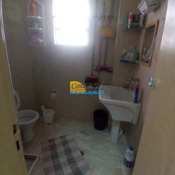 Kitnet em Praia Grande, bairro Guilhermina