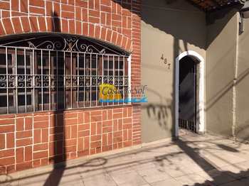 Casa, código 5128253 em Praia Grande, bairro Aviação