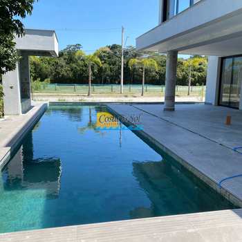 Casa em Bertioga, bairro Riviera de São Lourenço