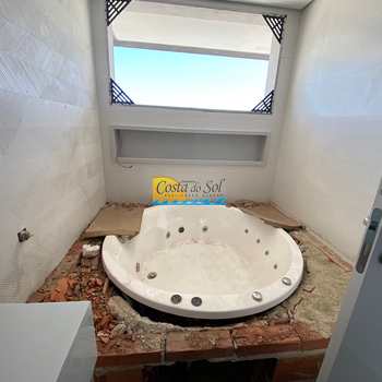 Casa em Bertioga, bairro Riviera de São Lourenço