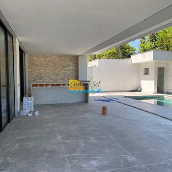 Casa em Bertioga, bairro Riviera de São Lourenço