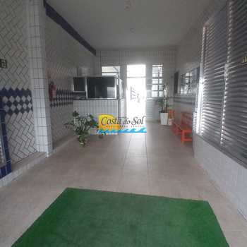 Apartamento em Praia Grande, bairro Guilhermina