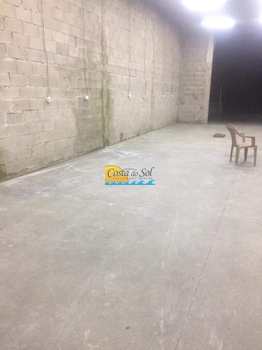 Galpão, código 5128280 em Peruíbe, bairro Centro