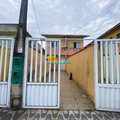 Sobrado em Praia Grande, bairro Tude Bastos