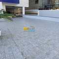 Kitnet em Praia Grande, bairro Guilhermina