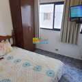 Kitnet em Praia Grande, bairro Guilhermina