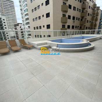 Apartamento em Praia Grande, bairro Aviação
