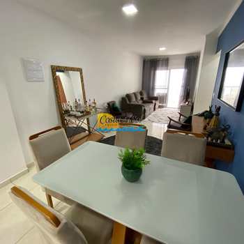 Apartamento em Praia Grande, bairro Aviação