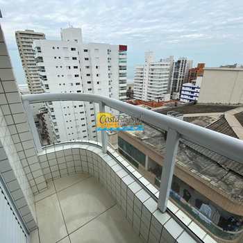 Apartamento em Praia Grande, bairro Aviação