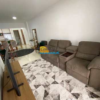 Apartamento em Praia Grande, bairro Aviação