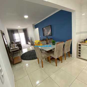 Apartamento em Praia Grande, bairro Aviação