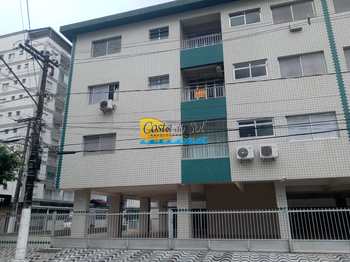 Apartamento, código 5128342 em Praia Grande, bairro Guilhermina