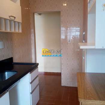 Apartamento em Praia Grande, bairro Guilhermina